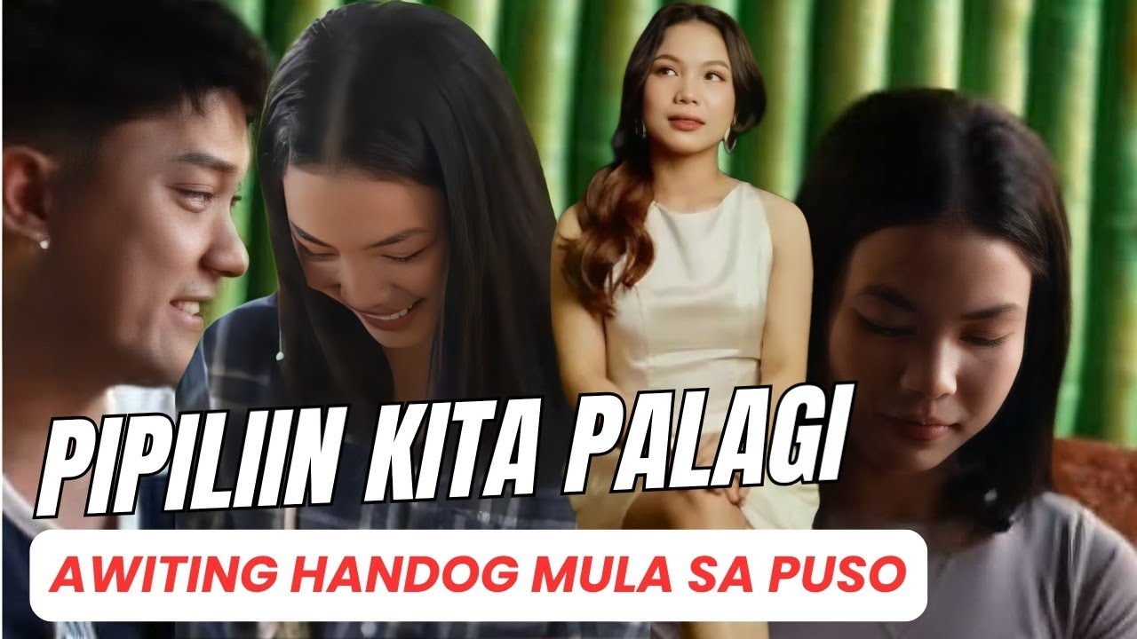 PIPILIIN KITA PALAGI | DANJOY MUSIC VIBES DIARY 