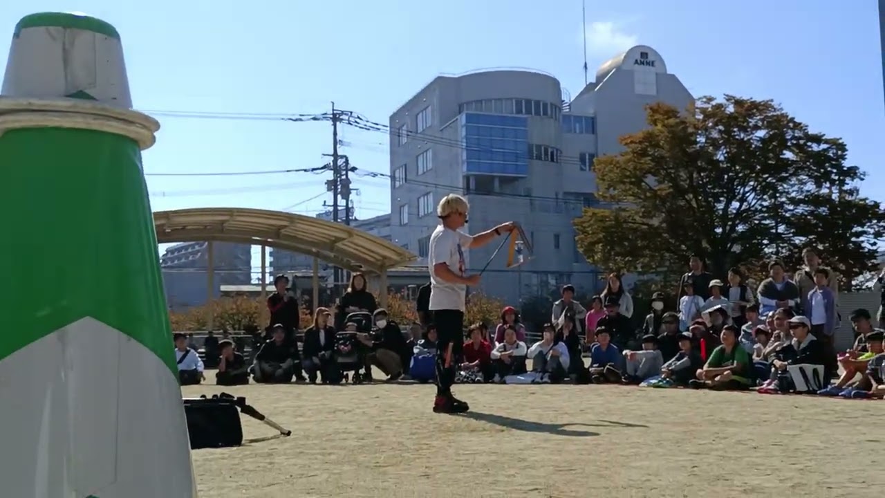 たまがる大道芸2025