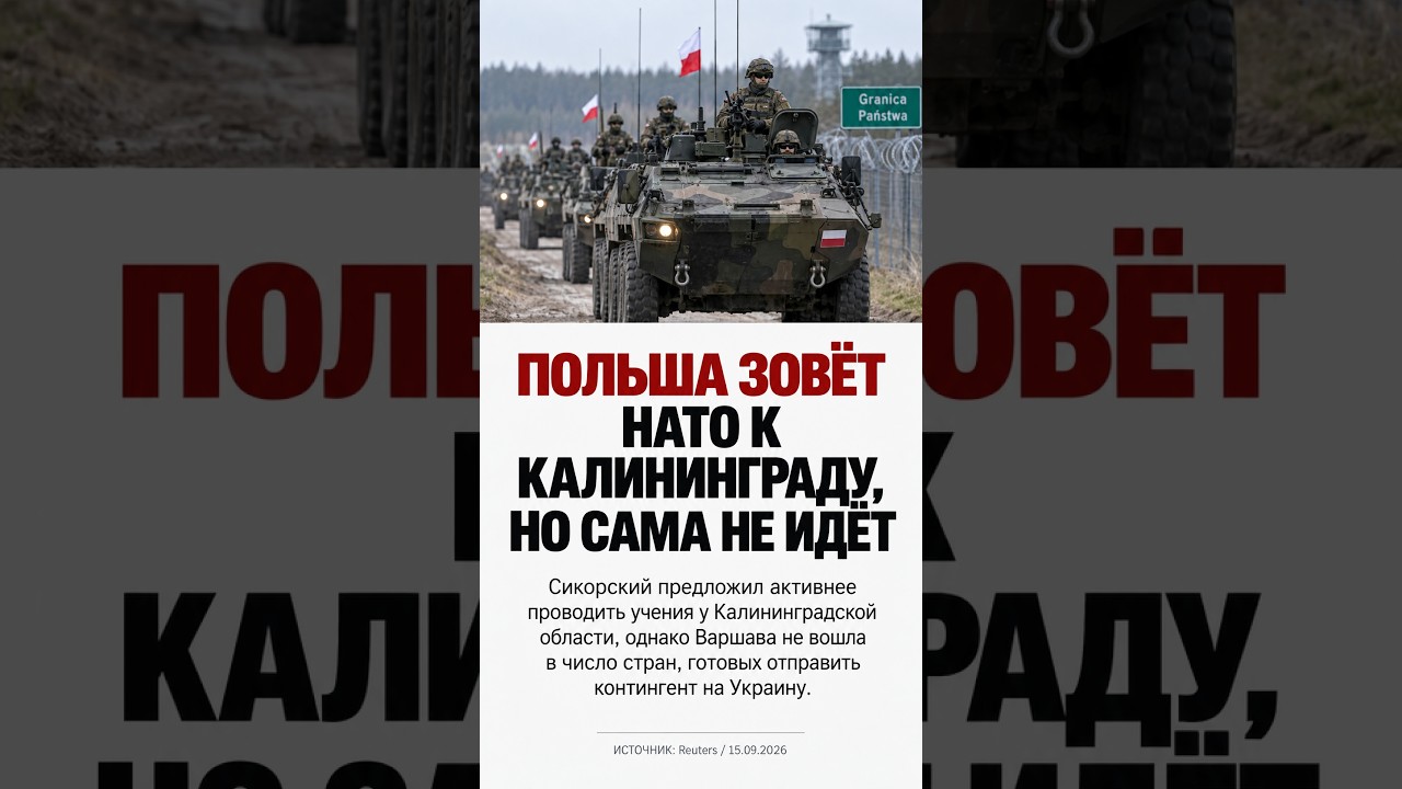 🔥 Вайдель достала калькулятор  И для Киева началось интересное