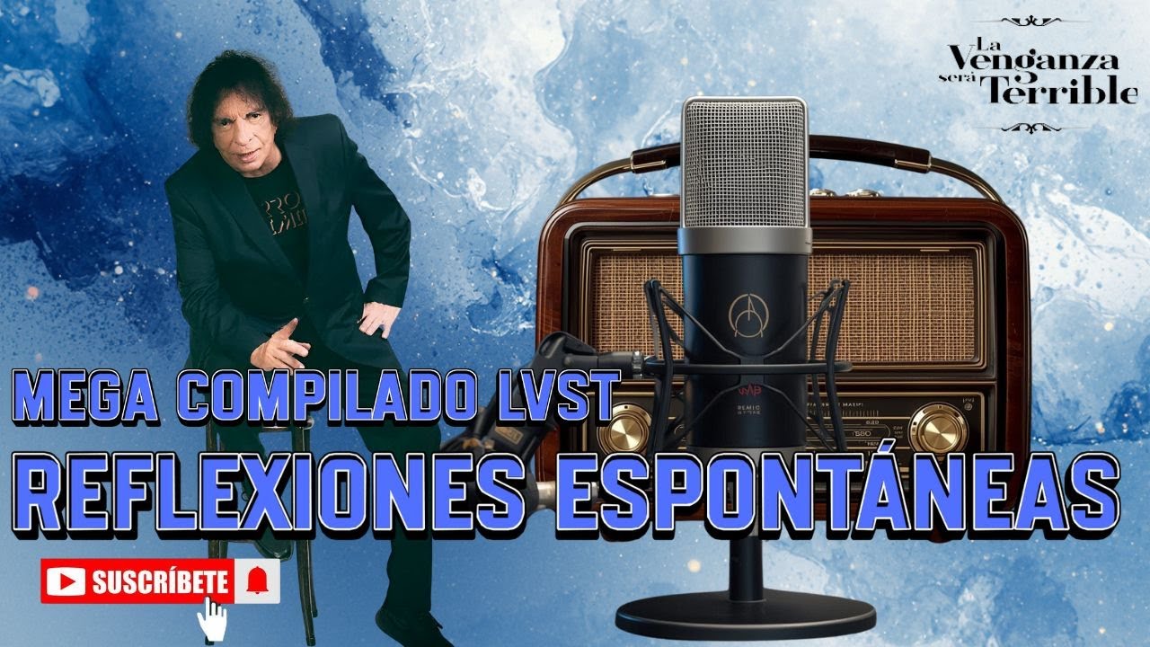 MEGA COMPILADO SUPER ESPECIAL DE ALEJANDRO DOLINA CON REFLEXIONES FILOSÓFICAS ESPONTÁNEAS