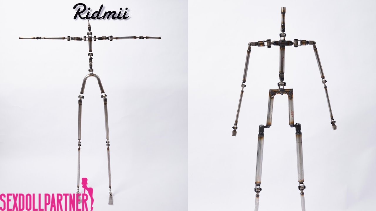 SDP - Doll EVO Skeleton