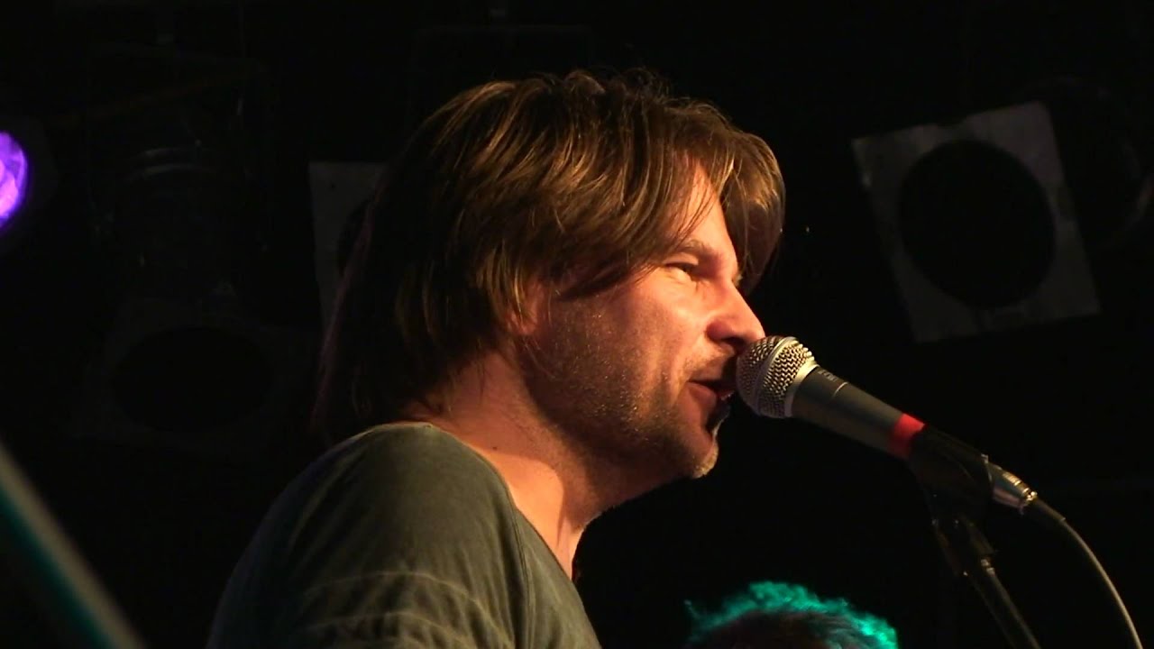 Ray Wilson & Stiltskin in Worpswede 2009: Footsteps