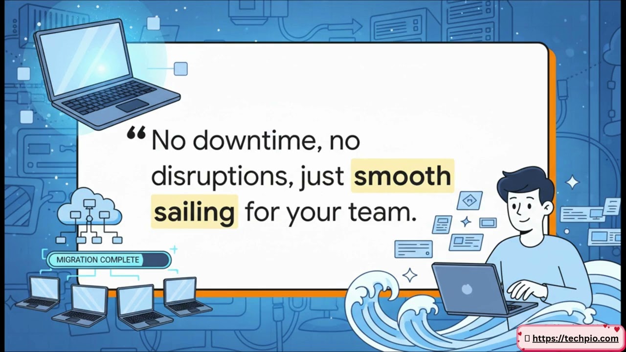 Microsoft Is Killing Remote Desktop – Here’s How MSPs Can Migrate Automatically