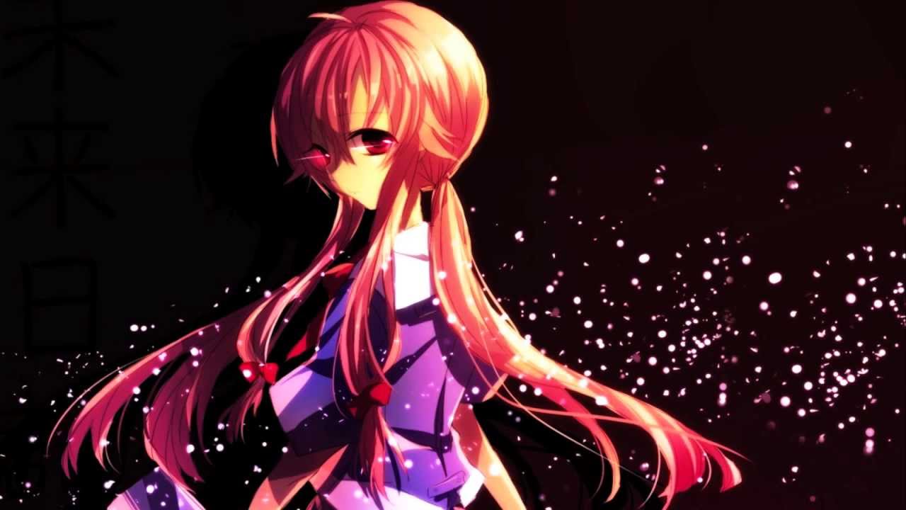 Nightcore - Bad Romance