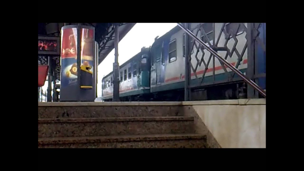 Stazione di Cremona