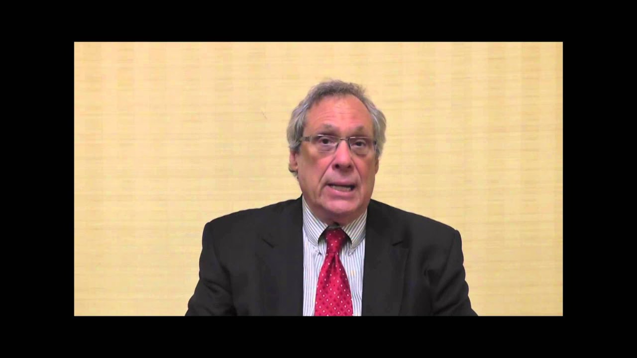 Dr. Paul Packman on the AACP meeting