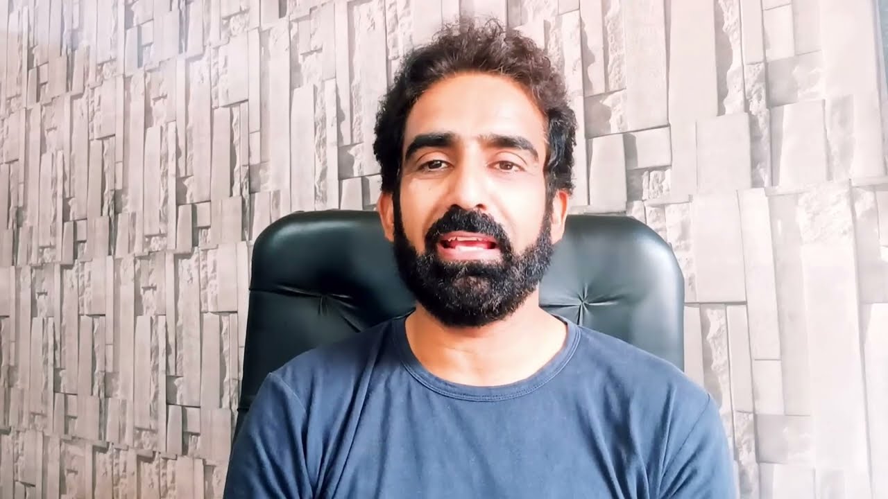 #ONPASSIVE || The actions of what is coming will SHOCK you #ashmufareh #zaverjafri