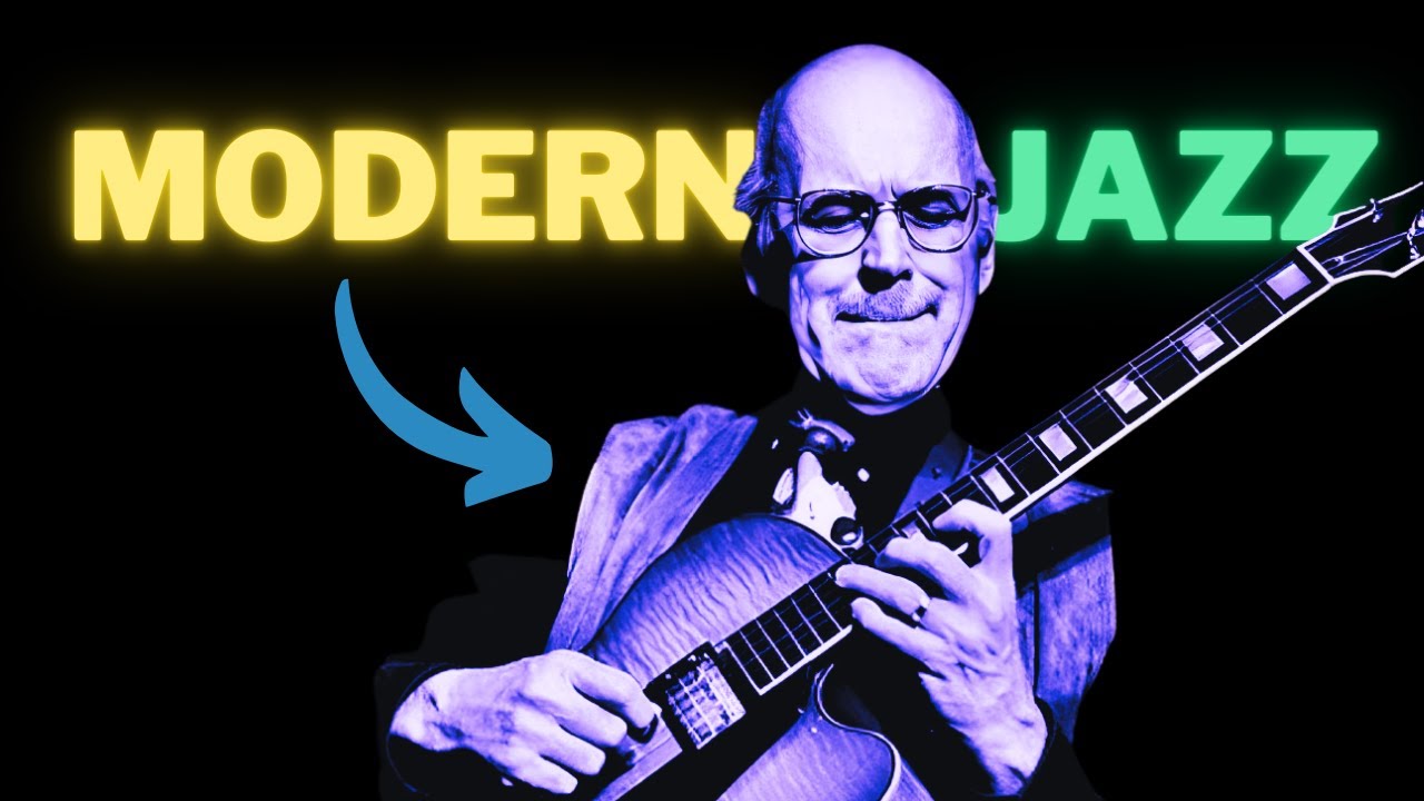 Jim Hall’s 