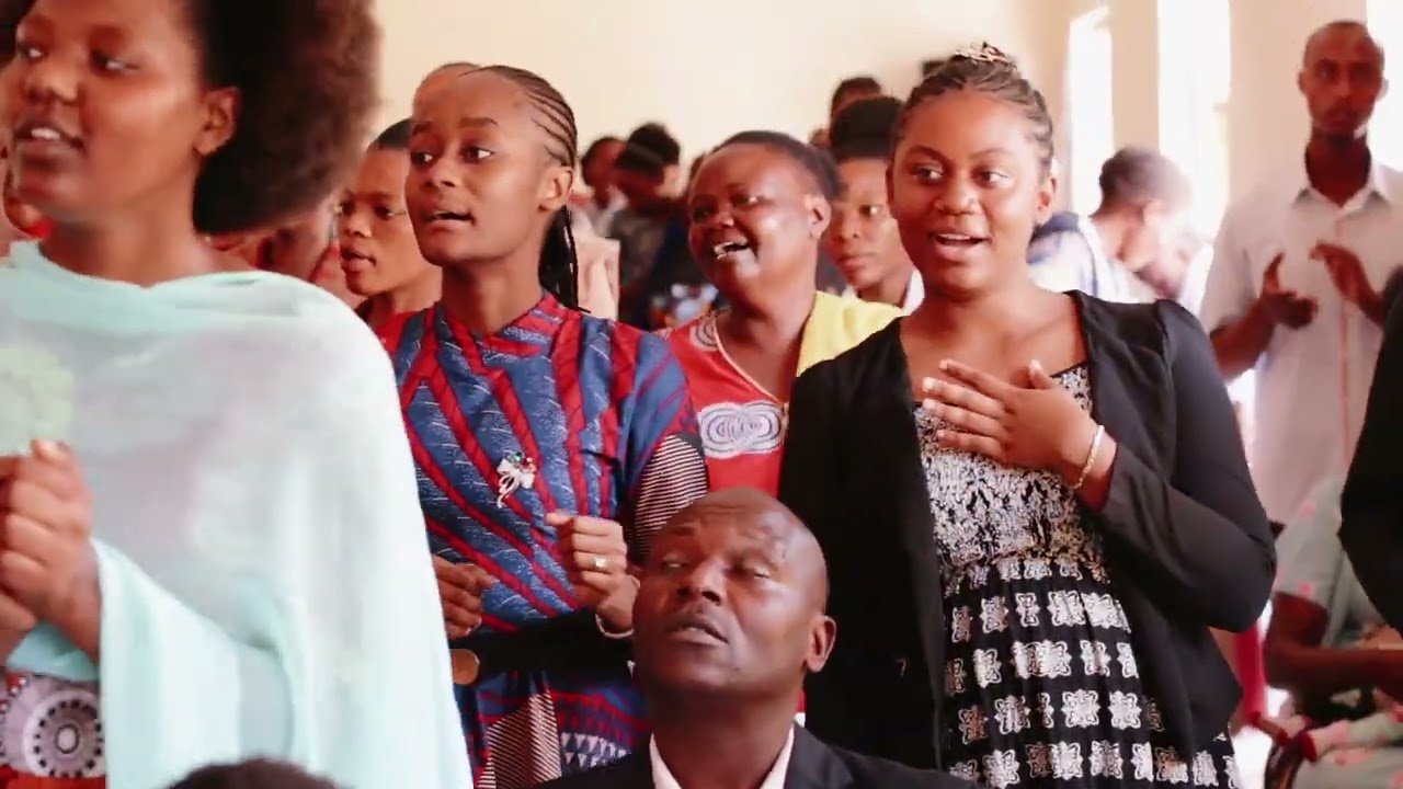Amen Halleluya | Waaminio wa ujumbe Moshi