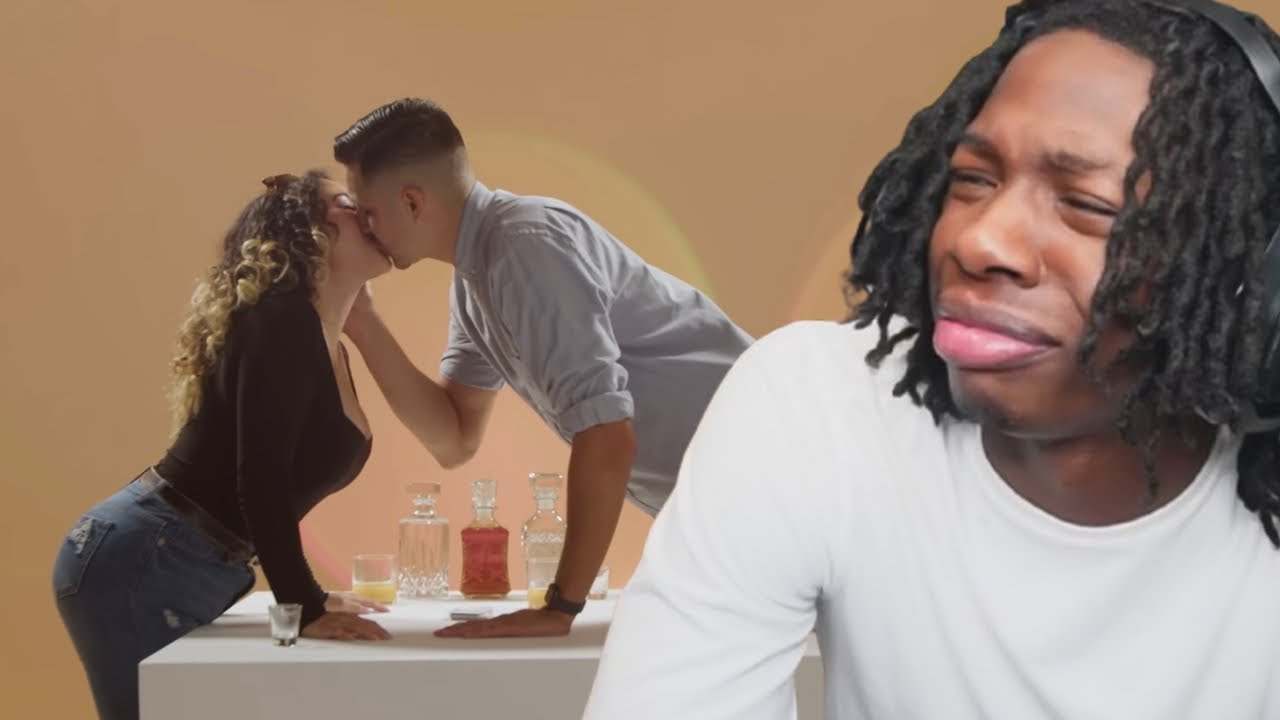 KJS Reacts To Online Couples Meeting For The first Time!