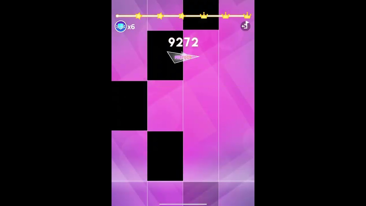 IMAGINE ANYTHING ( DAN PHILLIPSON) MAGIC TILES 3