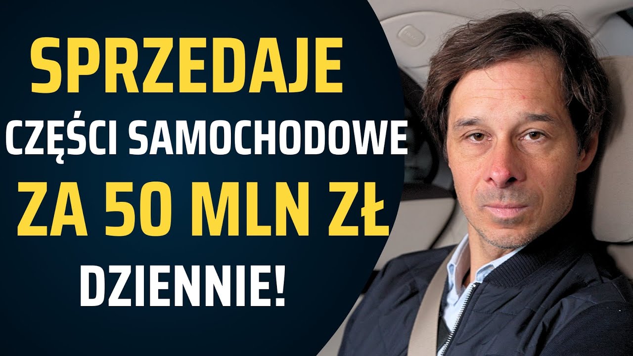 Miliarder zdradza 