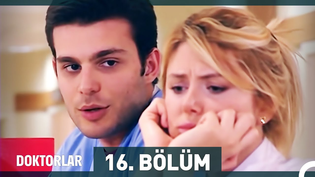 Doktorlar 16. B&ouml;l&uuml;m