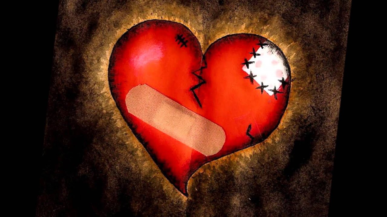 راب دينهو حبيتها