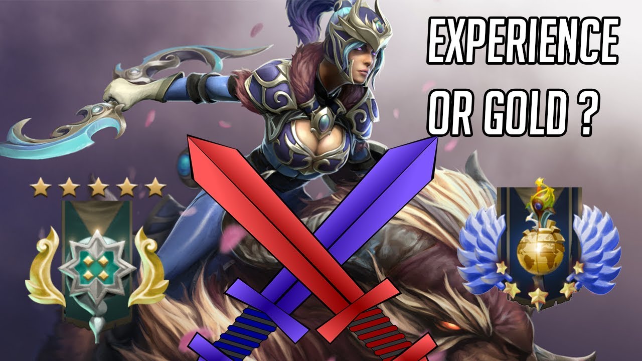 MMR Battle # 2 - Archon V Luna vs Divine
