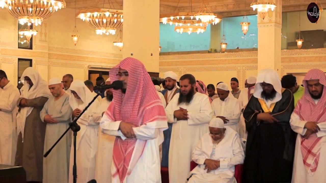 Salatul Esha | Yahya Al-Arkani|يحي الأركاني