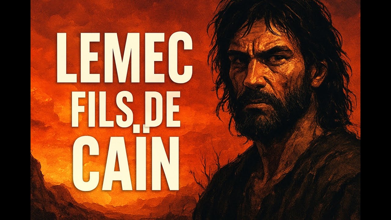 Croyants de Bérée | Ep. 23 | Dr Noé BAGUGUMBA | Lemec, Fils de Caïn