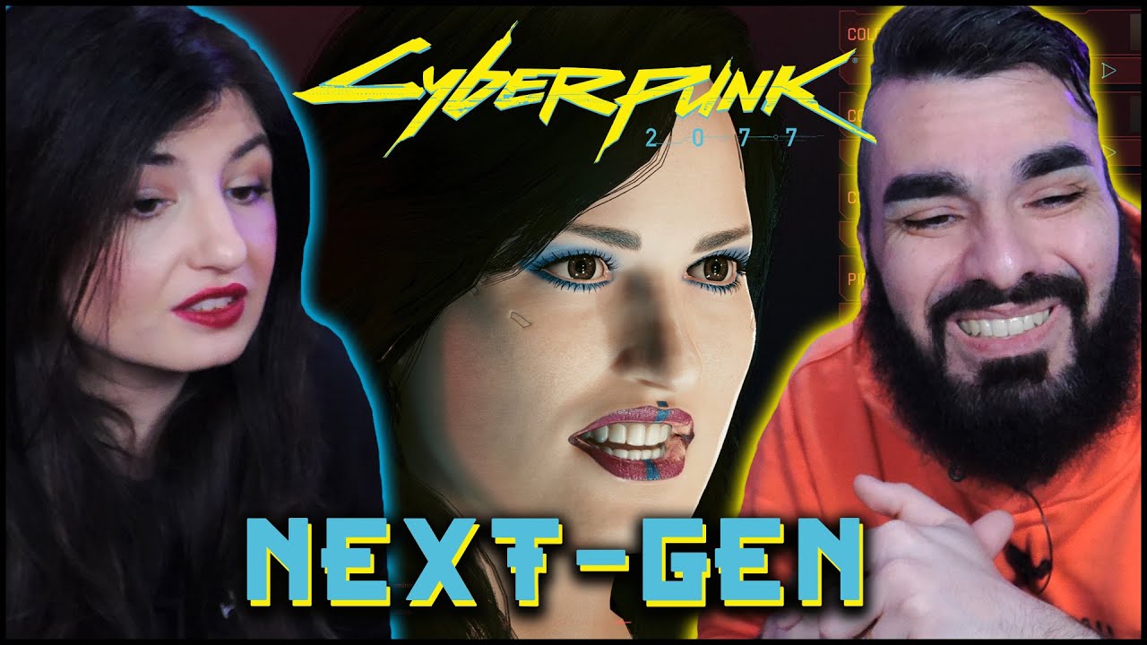 Testiamo CYBERPUNK 2077 NEXT-GEN! Siamo un po' delusi...