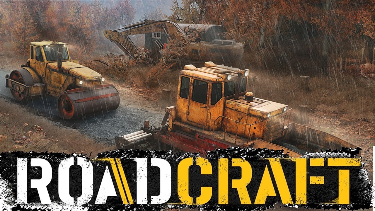 RoadCraft \  Доставка с задержкай
