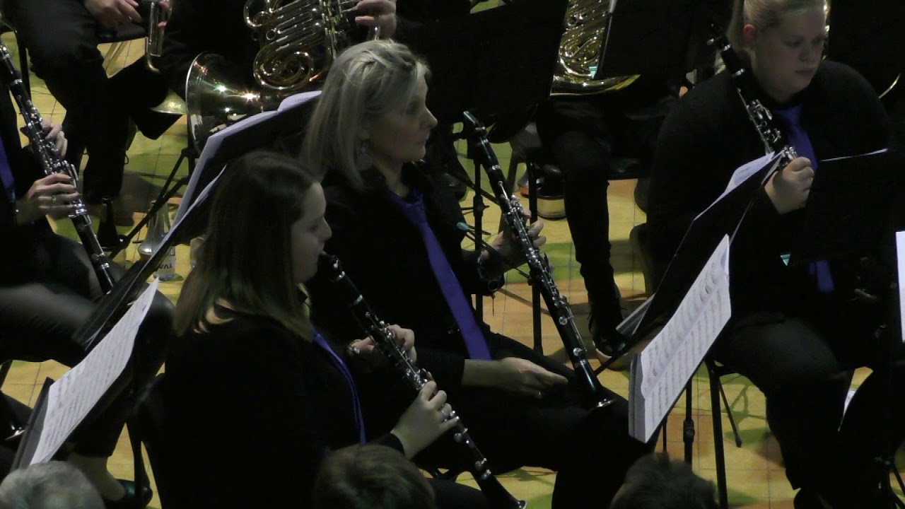 Cassiopeia - K.H. De Eendracht Kleine Spouwen olv Wilfried Theunissen