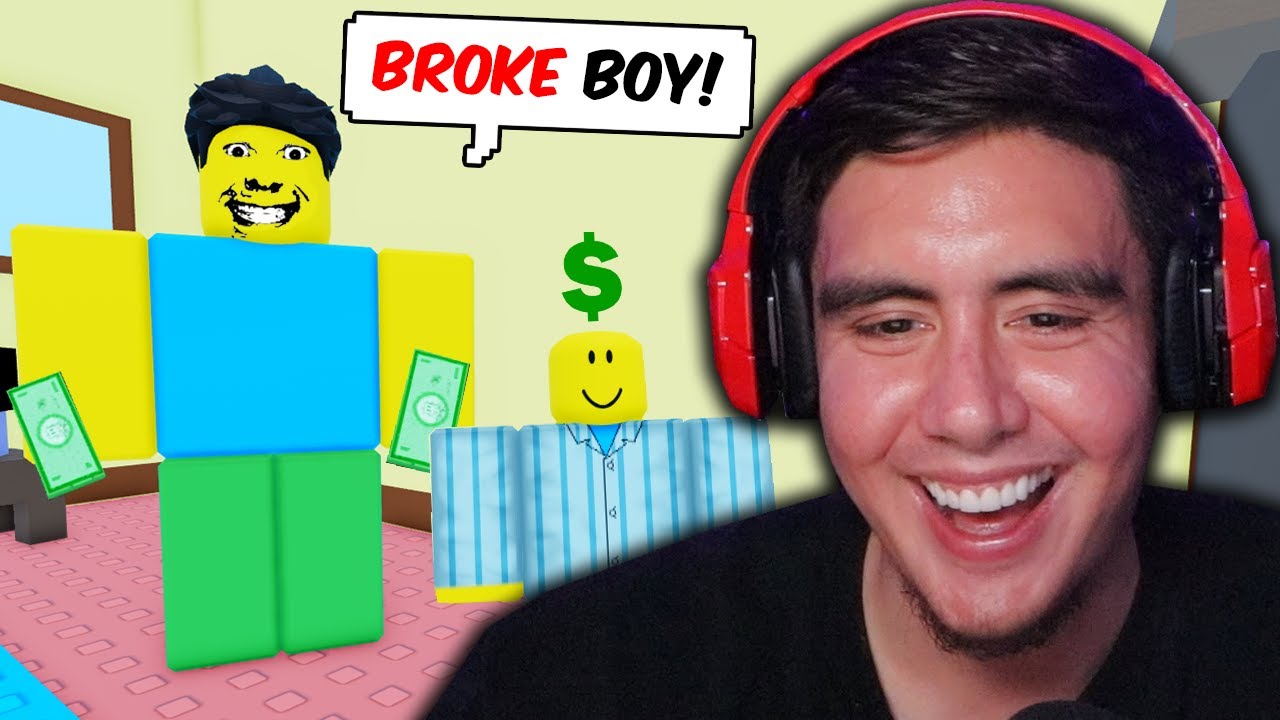 I NEED MORE MONEY BUT MY STRICT PARENTS WONT GIVE ME ANY (yes this game is ridiculous)