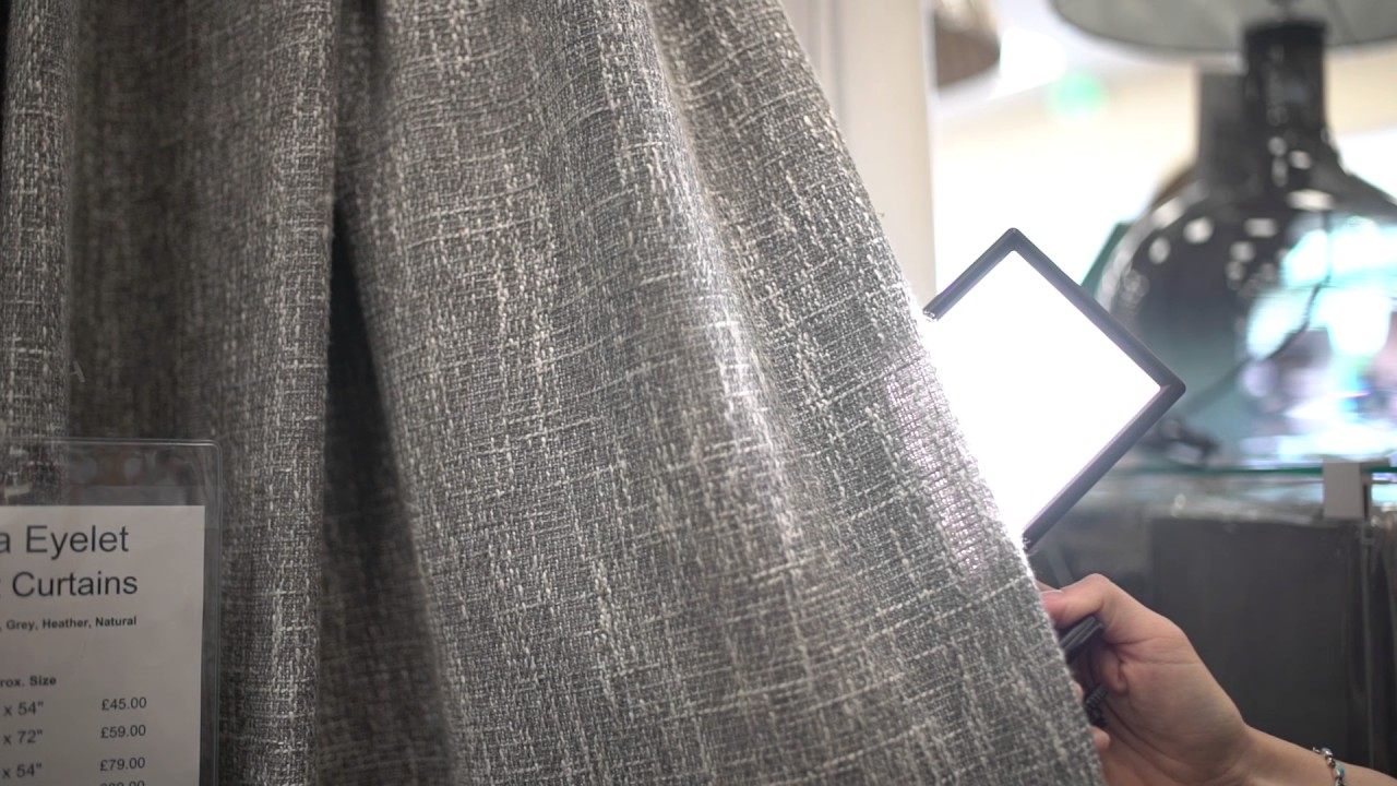 Curtain Buying Guide: Blackout Curtains & Linings