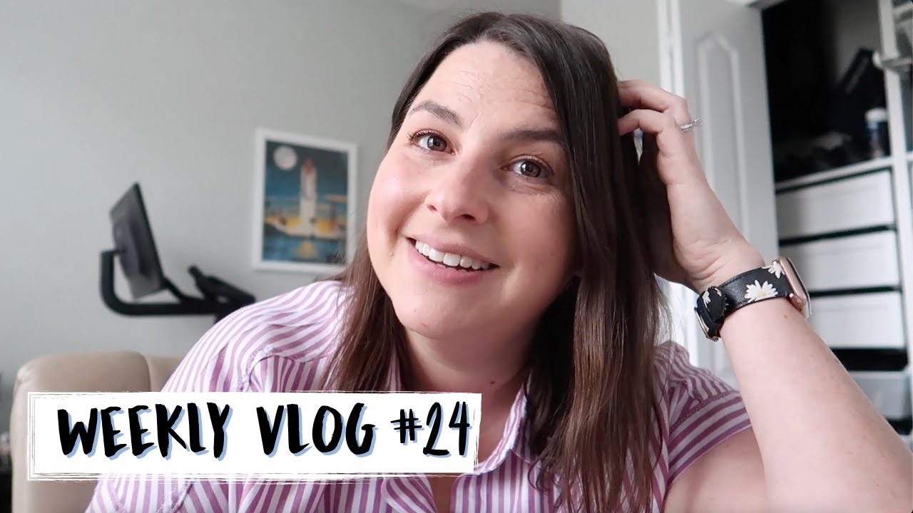 WEEKLY VLOG #24: Visiting the Hard Rock Casino Tampa, Trying Birria Tacos, and July 4th Prep!