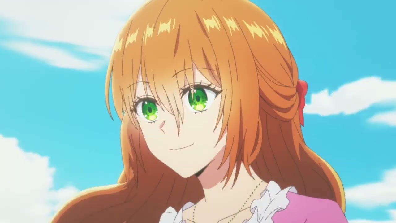 Noah x Raeliana [ amv ] , love you like a love song