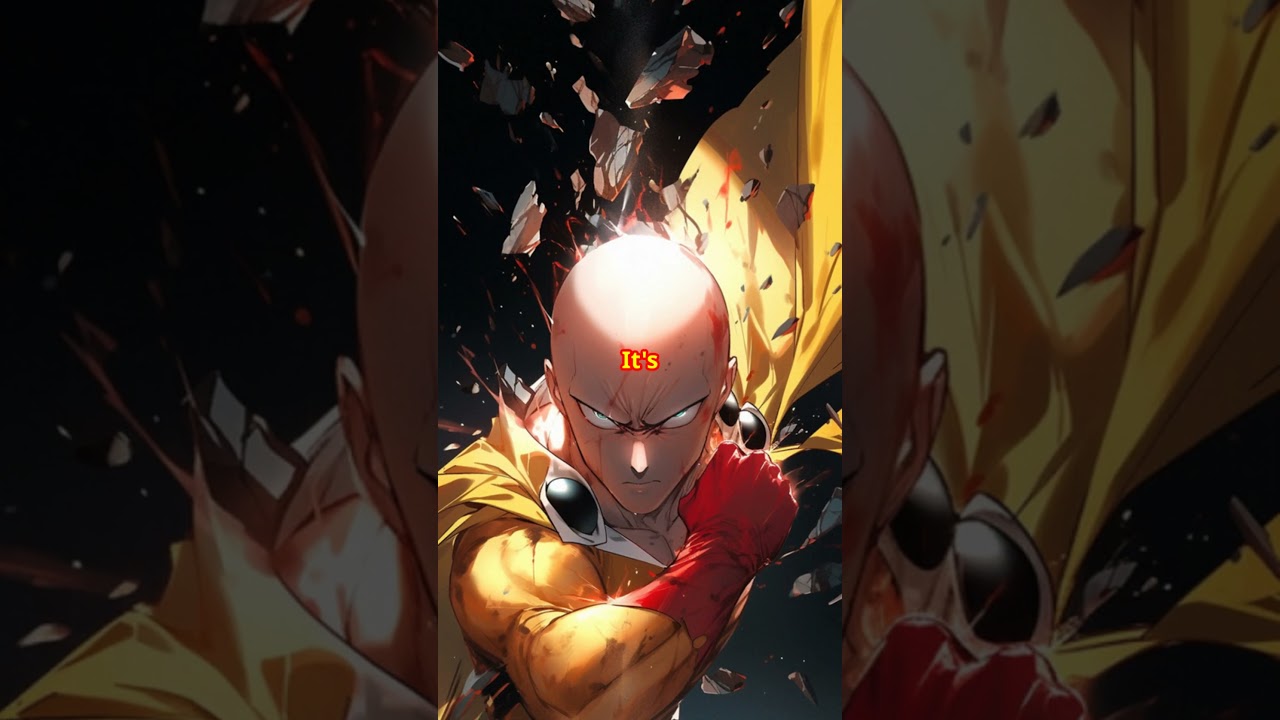 He Broke His Purpose (OPM Deep Dive) 