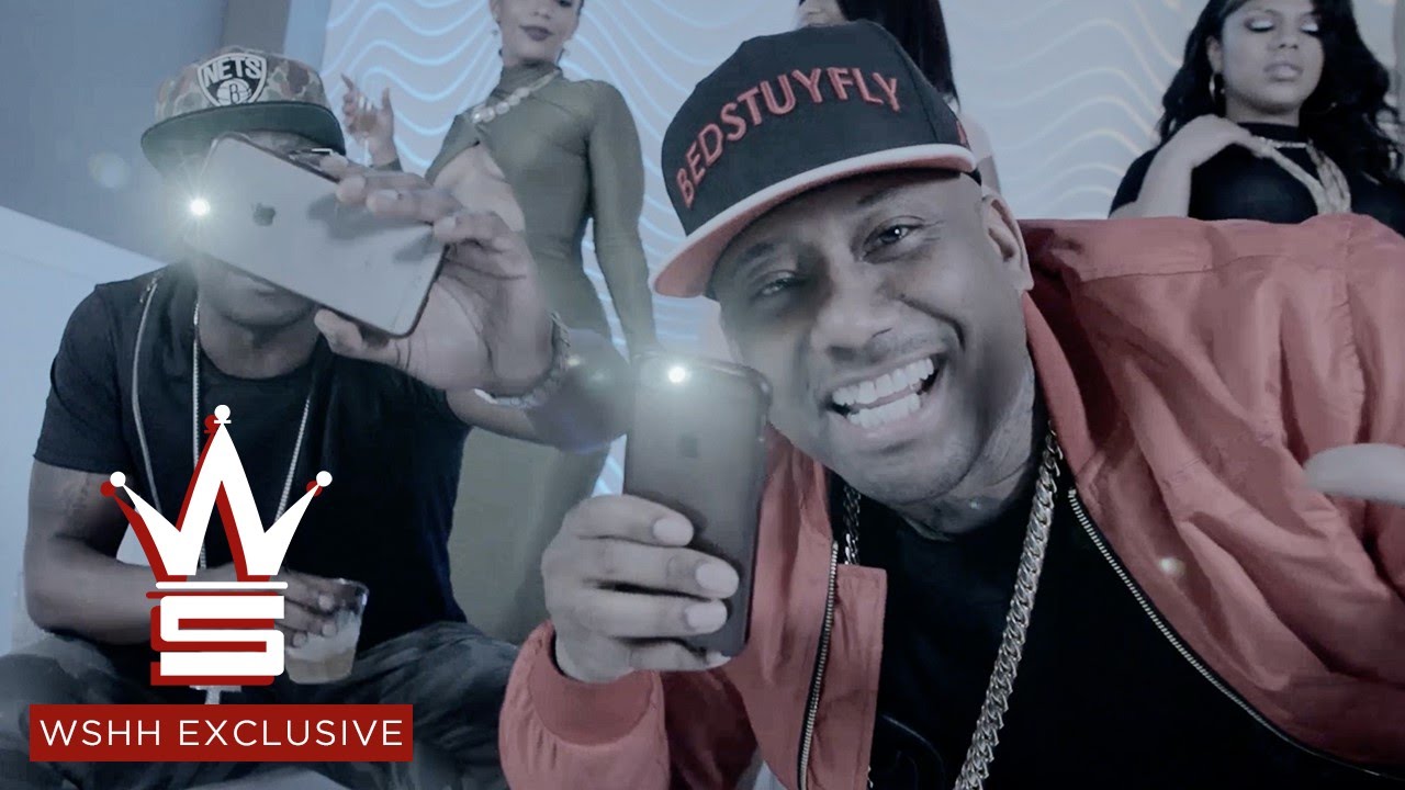 Maino & Uncle Murda 