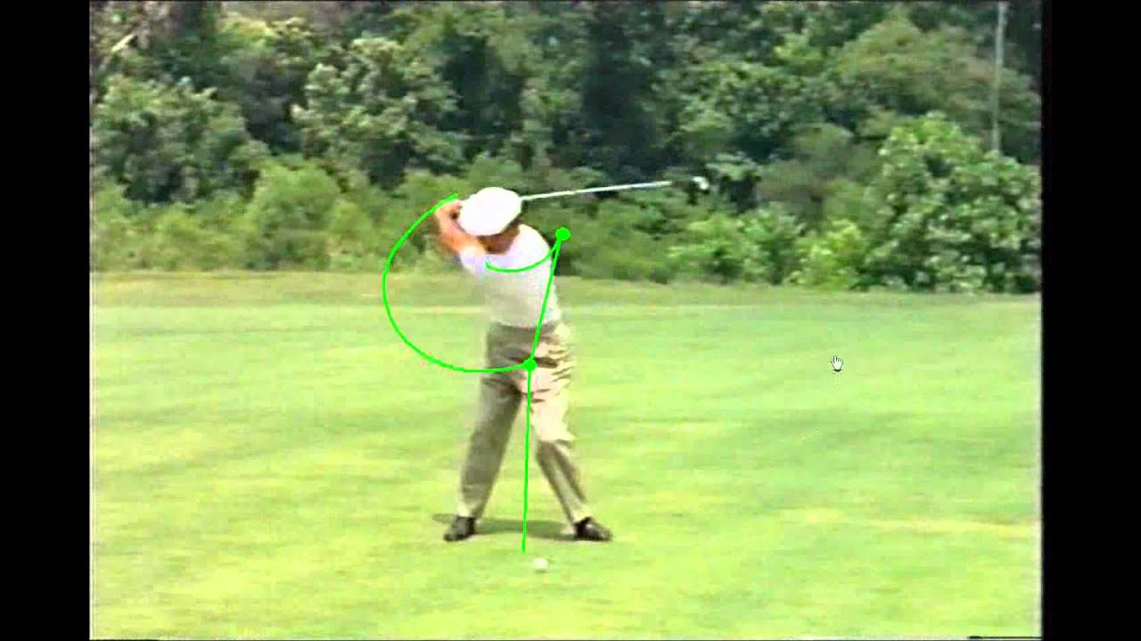 Wadden Golf - The Finish (Part 1) Why The Finish Is So Important