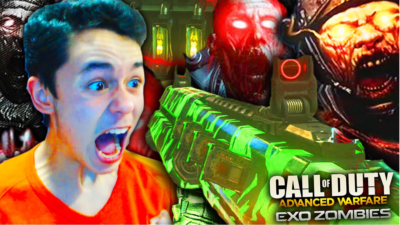 Advanced Warfare 