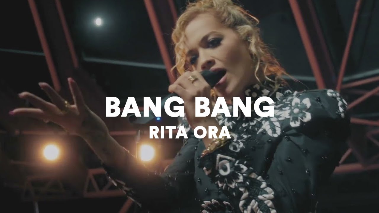 Rita Ora - 