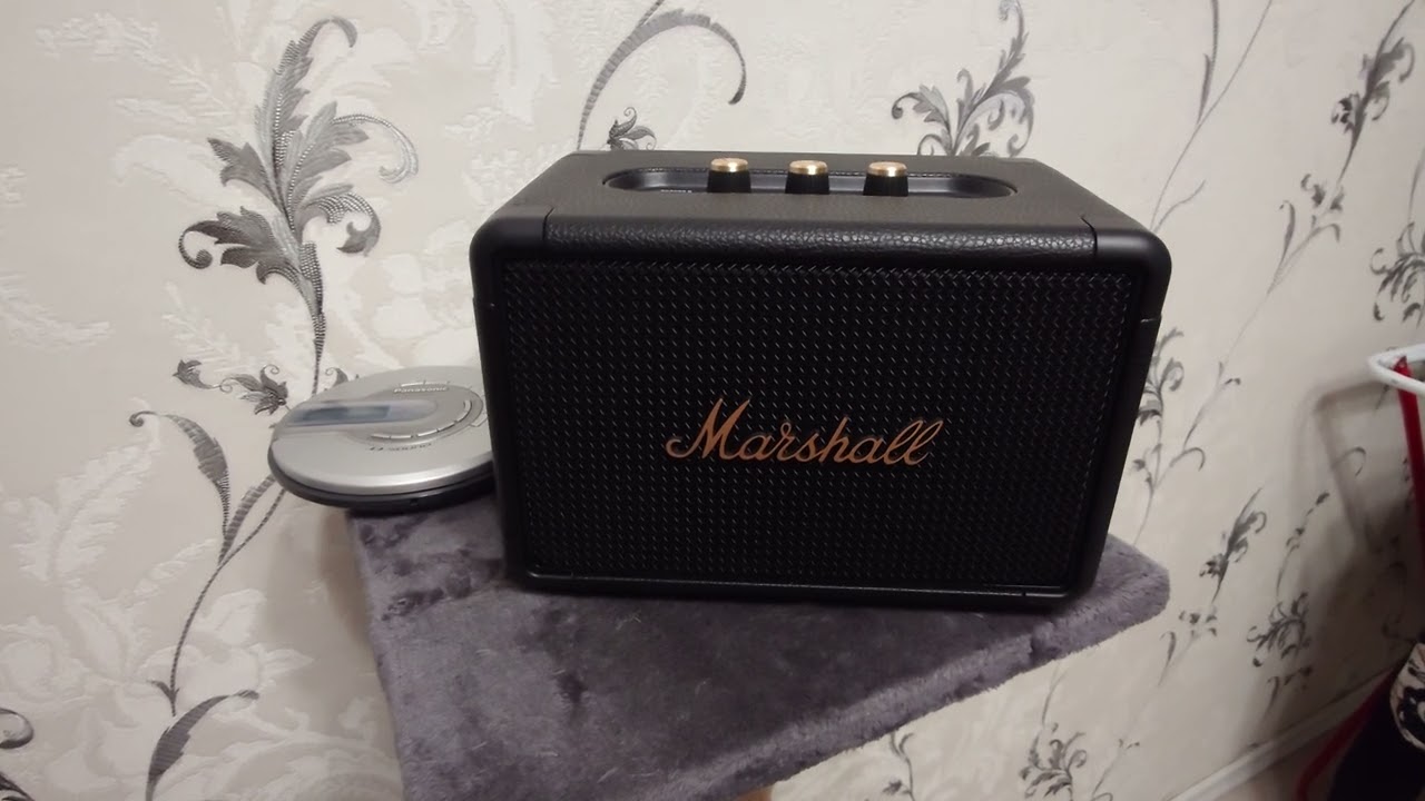 Мини сравнение , Marshall Woburn 3 vs Kilburn 2