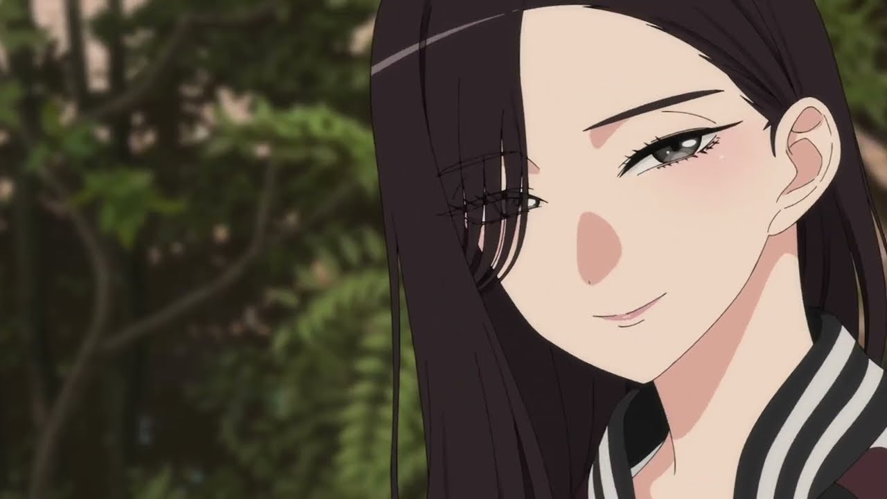 Gojo meets Akira | My Dress Up Darling S2