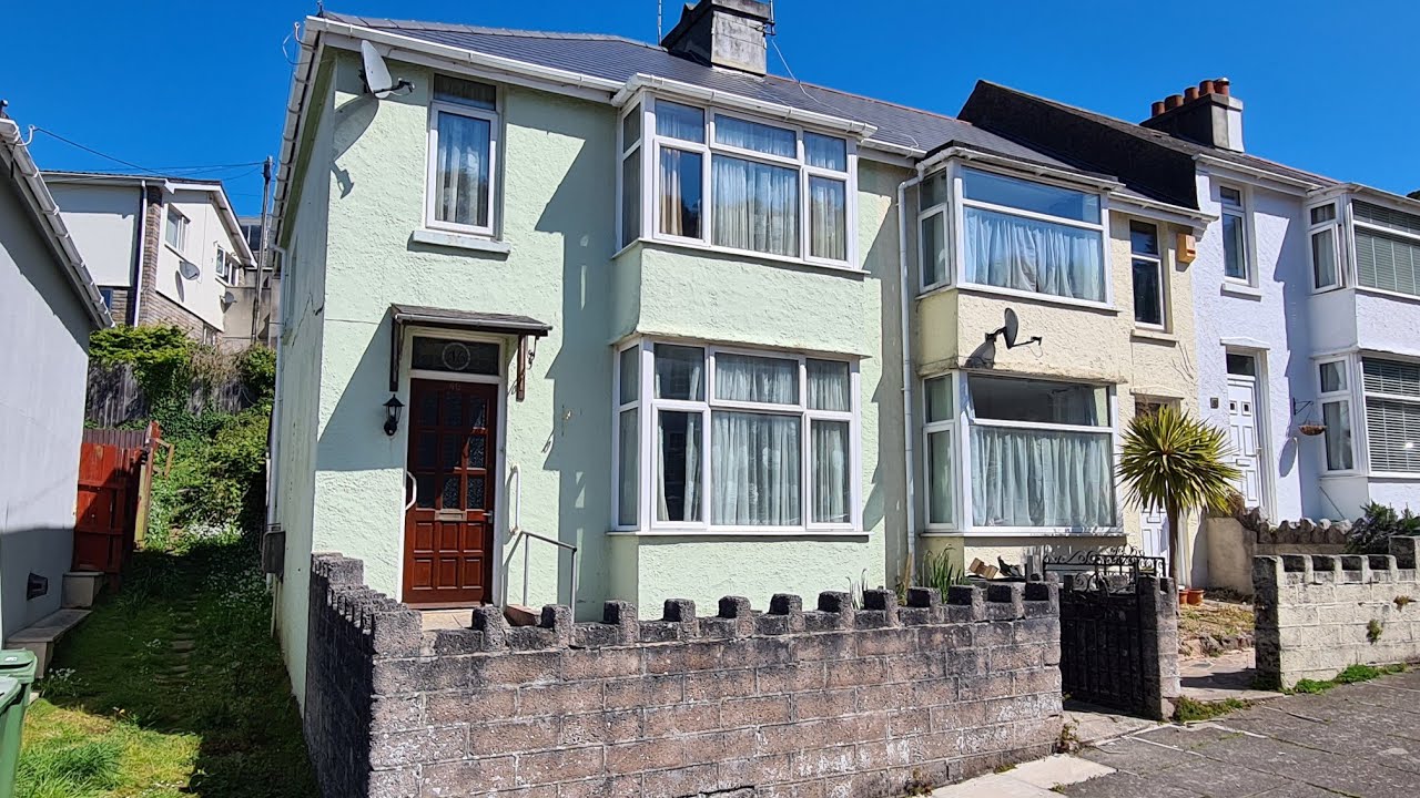 Ellacombe, Torquay