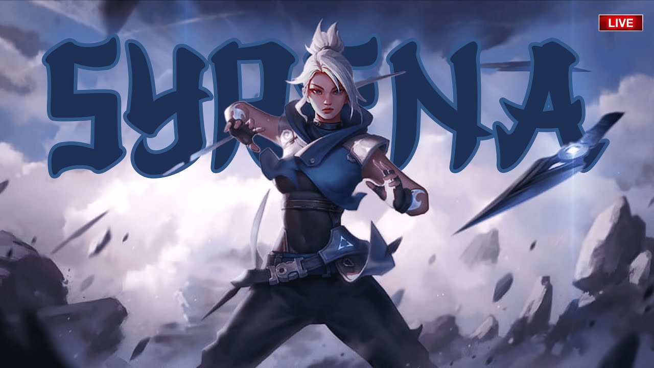 Rank UP or Rage Quit |  Valorant LIVE