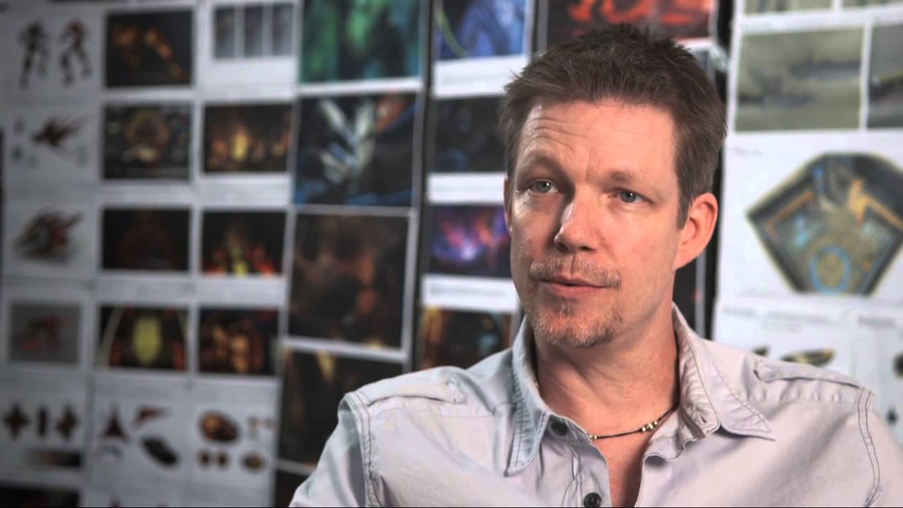 Spacetime Studios: Capital of Innovation Segment