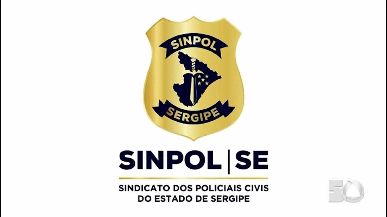 Momento Sinpol: Entrevista com Jean Rezende, Presidente do Sinpol/SE - BGT