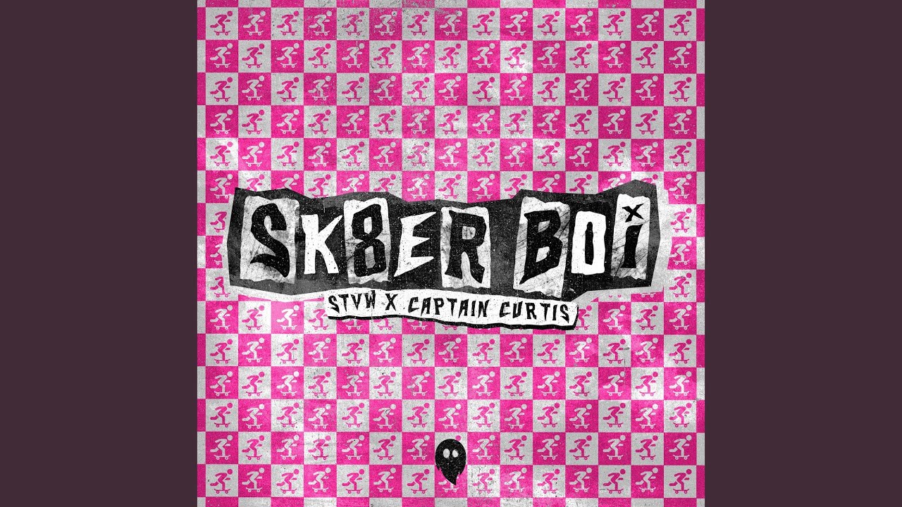Sk8er Boi