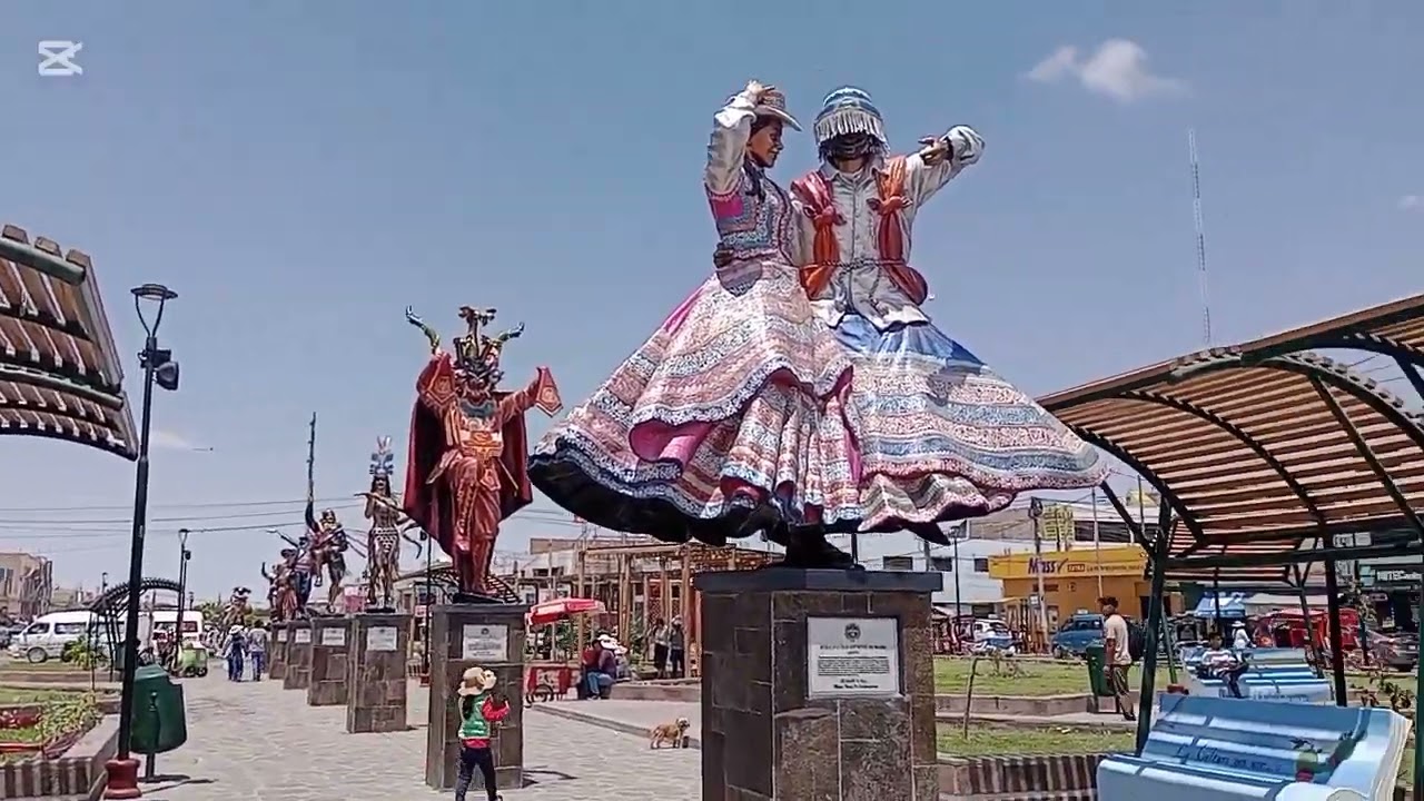 Pedregal - majes - siguas -Arequipa
