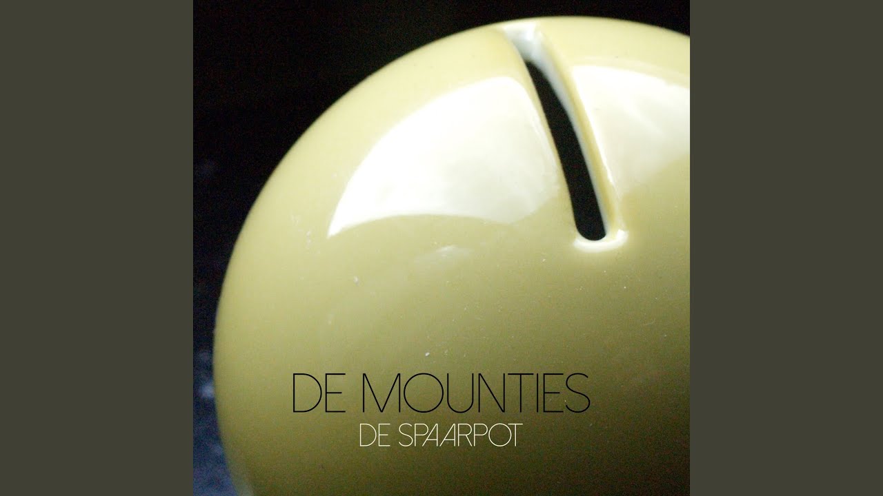 De Spaarpot