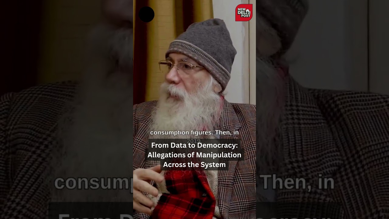 From Data to Democracy: Allegations of Manipulation Across the System