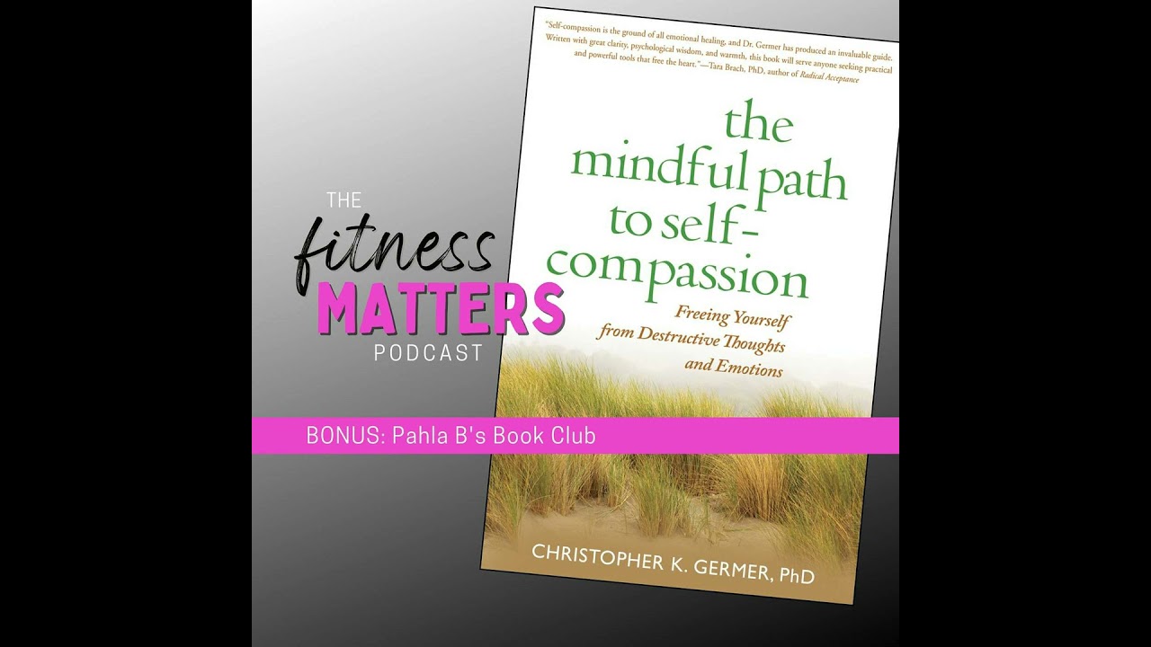 BONUS: Pahla B's Book Club Reads 