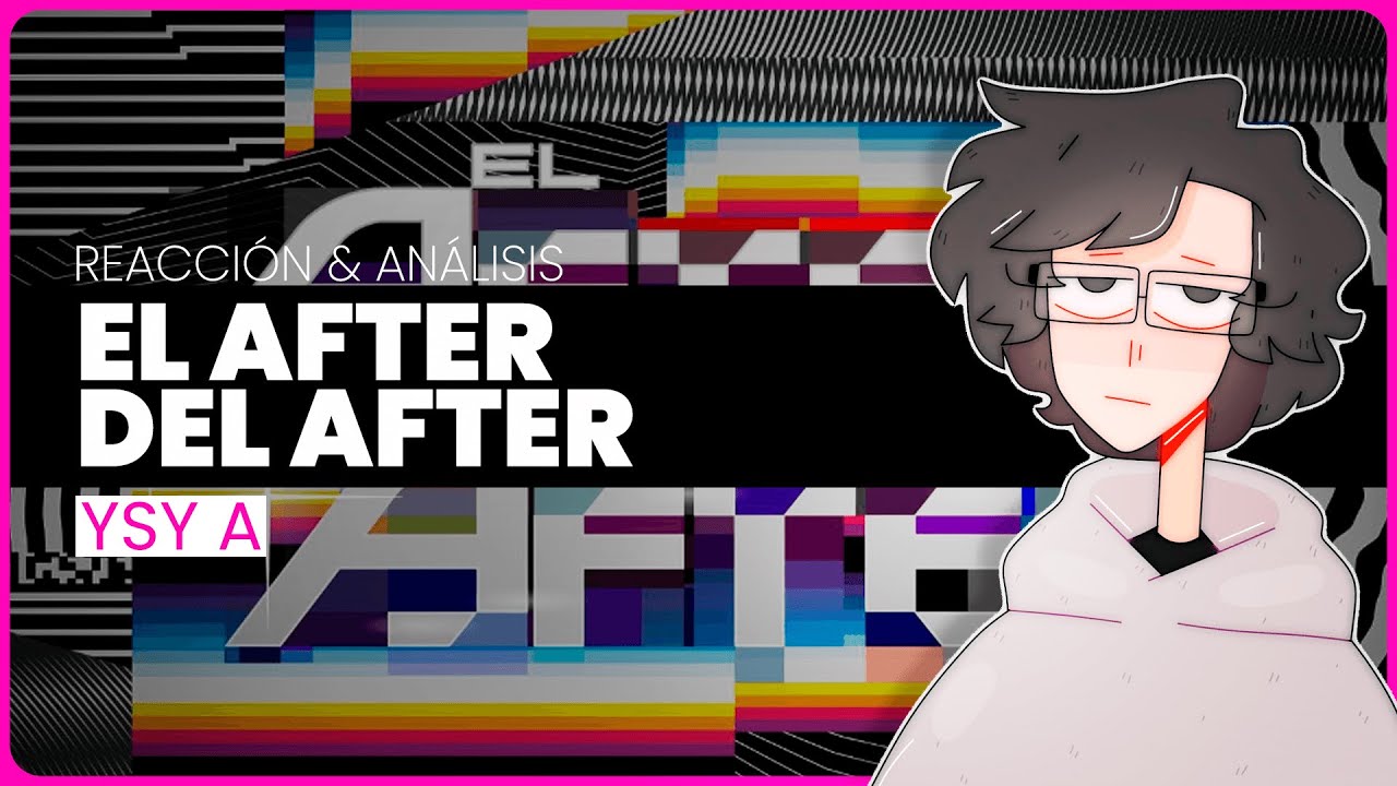 LEITO REACCIÓNA A: YSY A - EL AFTER DEL AFTER (Álbum Completo)