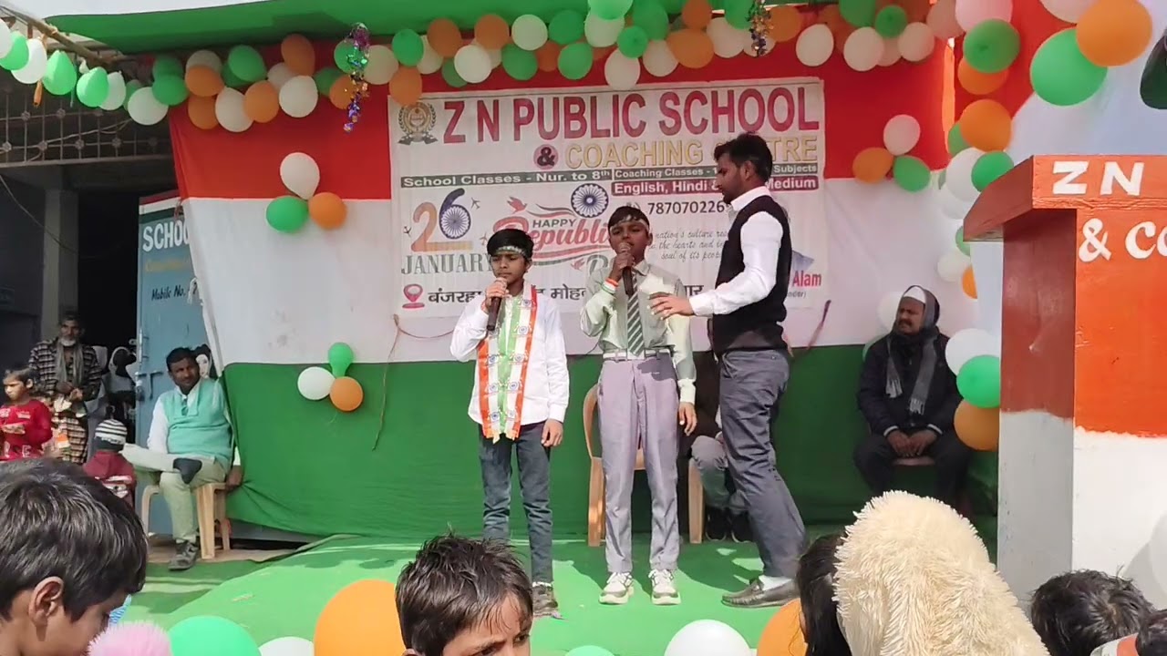 zn#public#school Question - Answer farhan& shahbaz