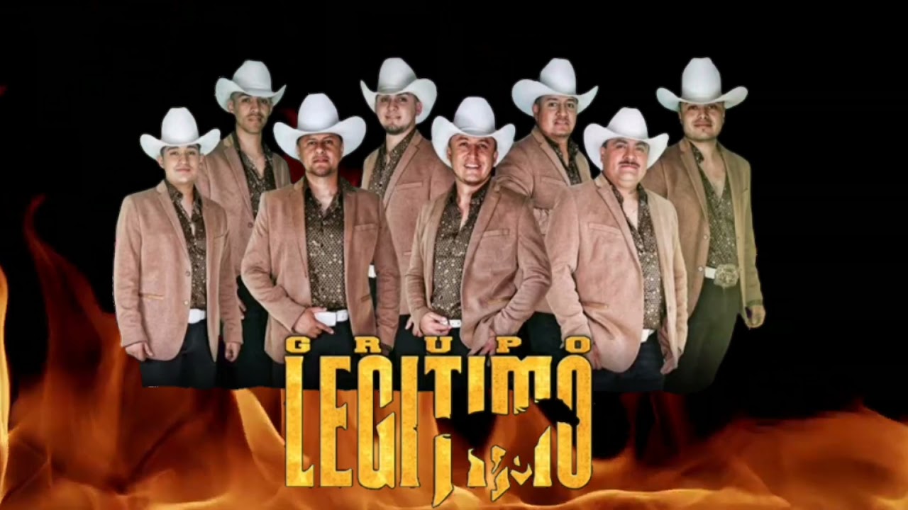 Grupo Legitimo 2021 - Mis Últimos Deseos - La Troca del moño Negro🔥🍺#Djpelon21