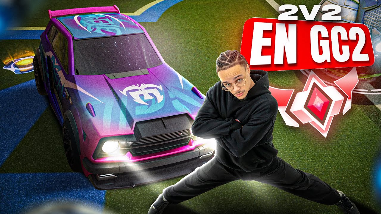 Le meilleur duo en GC2 ft ​⁠​⁠@nicoovfx