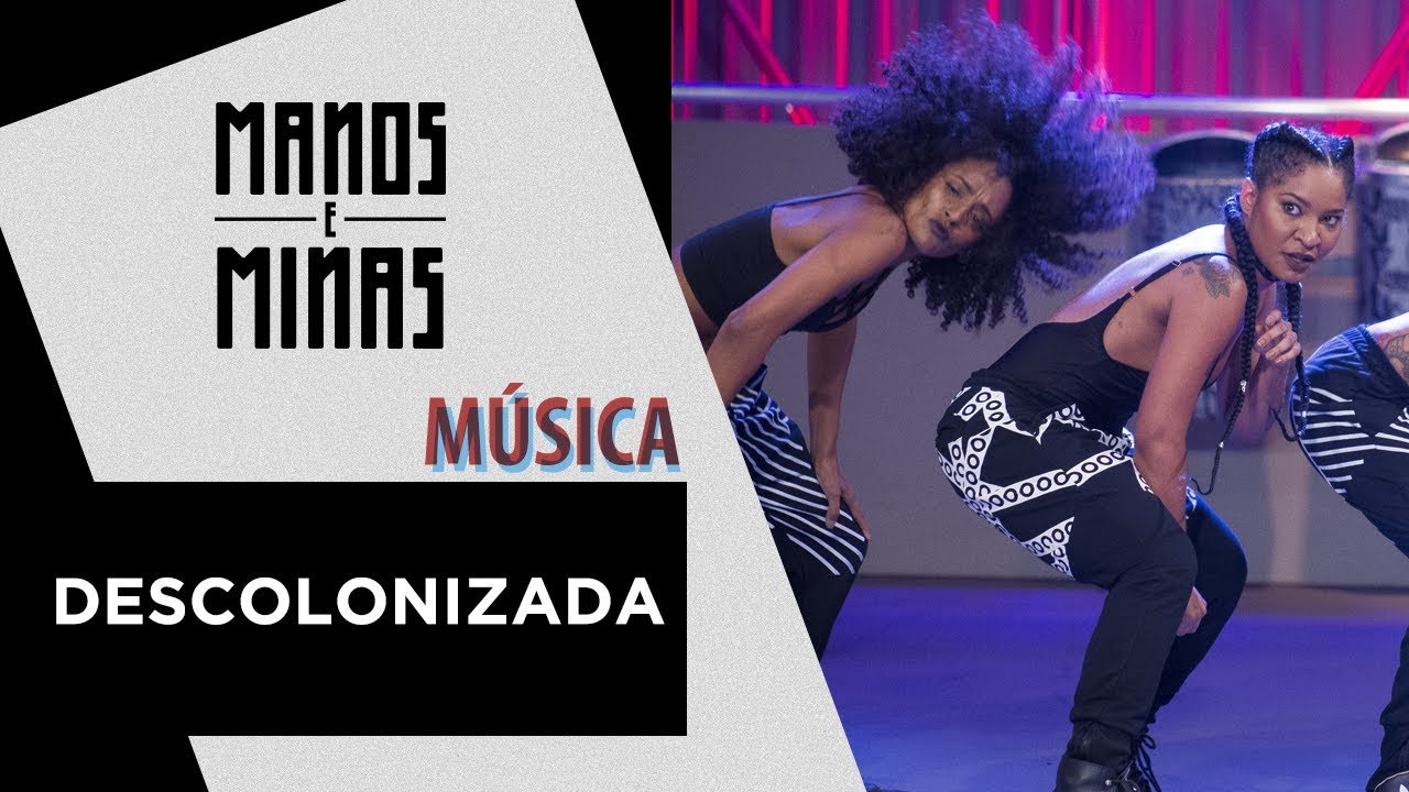 Descolonizada | Larissa Luz