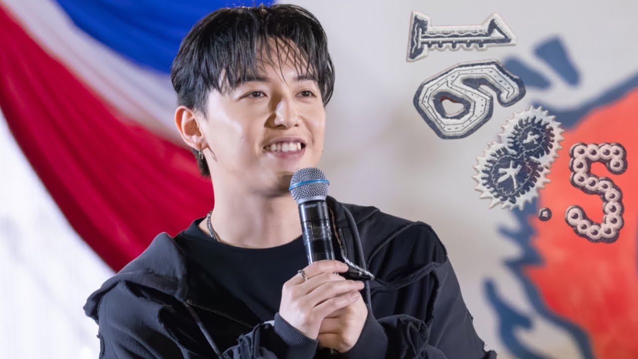 [ MC FOCUS ] MC張天賦 feat. Billy Choi《168.5》首唱 / 20251103 / WARNER SCHOOL TOUR 2025 / CUHK